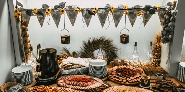 Menu Jarzębinowe
